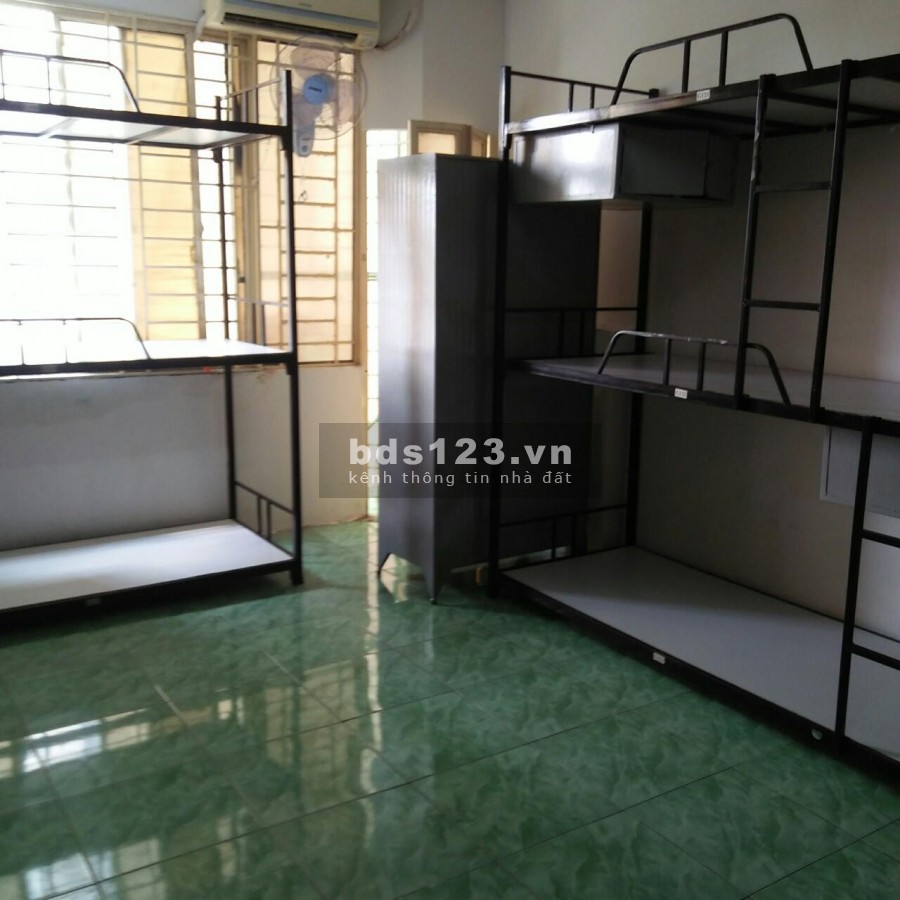 Hệ thống KTX trung tâm q10 giá rẻ