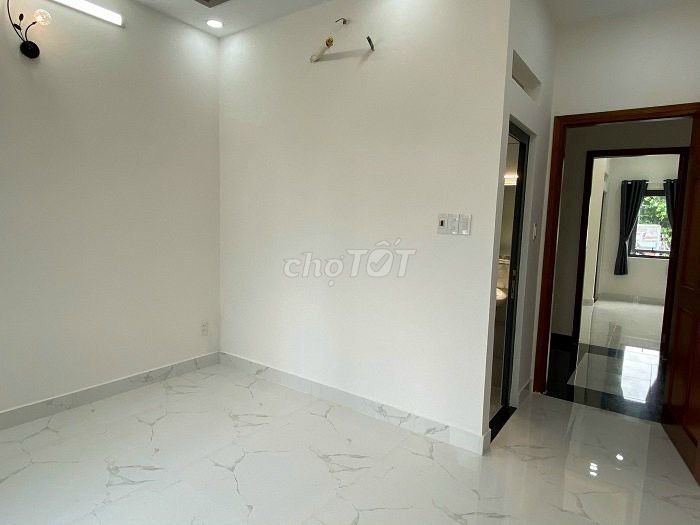 bán nhà hẻm 4m đường Đất Thánh, phường 6, Quận Tân Bình diện tích 100m2, giá bán 6 tỷ