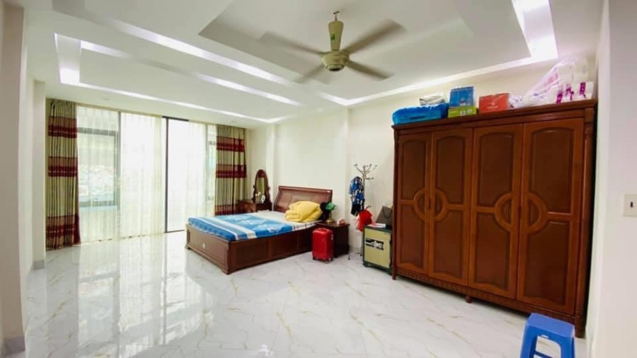 Bán nhà MP Nguyễn Xiển, Thanh Xuân130m, 6T, MT 7m, lô góc, KD siêu đỉnh, giá 20 tỷ