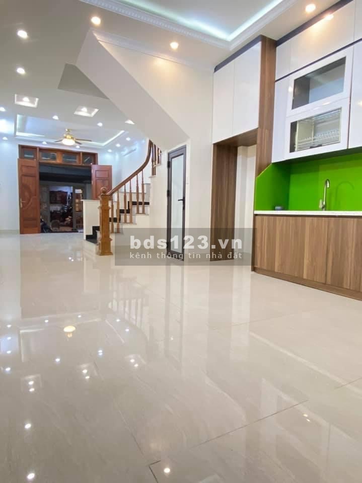 Chính chủ bán nhà siêu rẻ, Yên Nghĩa, Quận Hà Đông, nhà đẹp, lô góc 38m2, 3 tầng, giá 1,75 tỷ