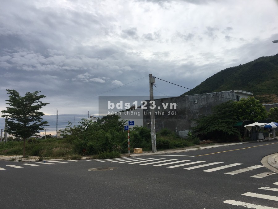 Đất nền khu tái định cư Hòn Rớ 2, Phước Đồng, Nha Trang, giá bán 19 triệu/m2 sổ sẵn