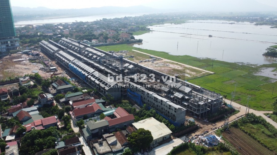 Đầu tư vào Căn hộ Wyndham Lynn Times Thanh Thủy chắc chắn sinh lời pháp lí đủ