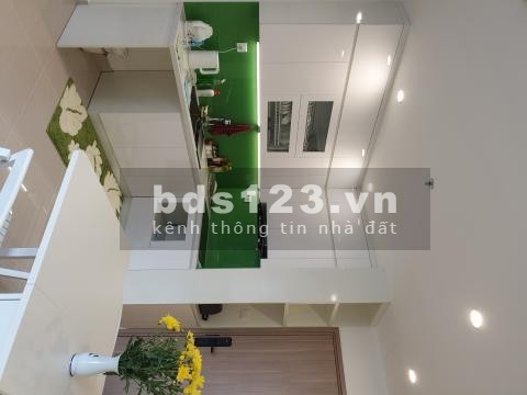 Cho thuê căn hộ cao cấp 1pn+1 diện tích 45m2, tại chung cư Vinhomes Ocean Park giá chỉ 5 triệu