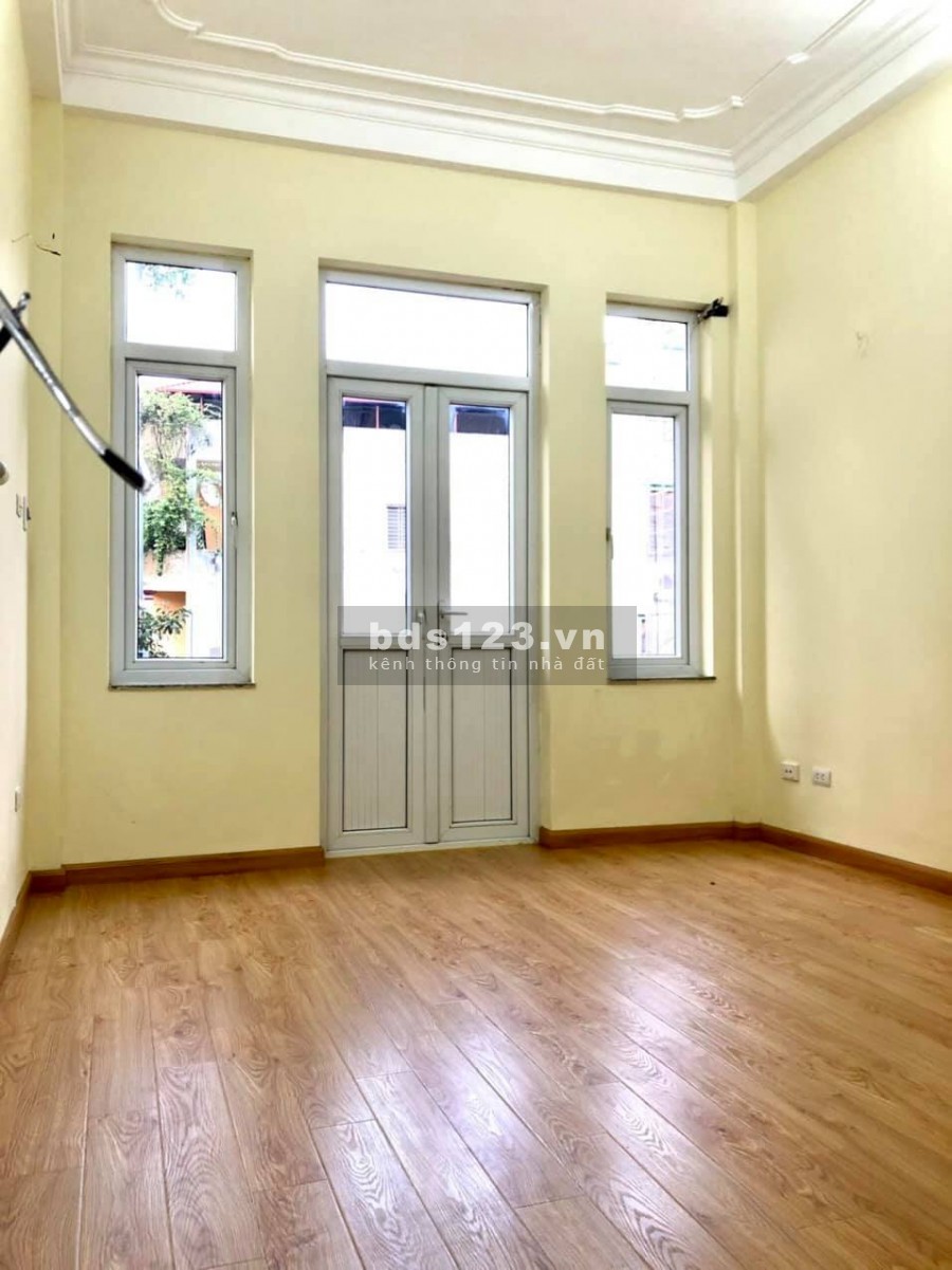 Bán nhà Khương Đình - Thanh Xuân 50m2 x4.7m giá 3.65 tỷ Lh 0386380199