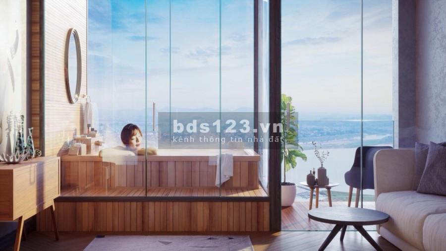 Dự án Wyndham Thanh Thủy - sự lựa chọn hoàn hảo liên hệ 0972381597 đầu tư sinh lời