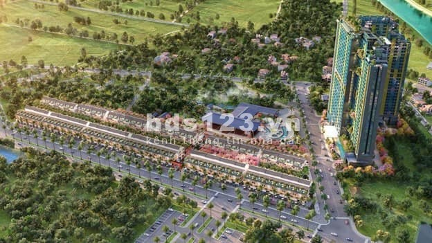Dự án Wyndham Thanh Thủy - sự lựa chọn hoàn hảo liên hệ 0972381597 đầu tư sinh lời