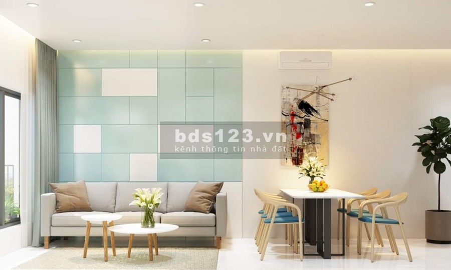 Nhận booking block đẹp nhất dự án PiCity Q12, giá từ 2 tỷ căn TT 600tr nhận nhà