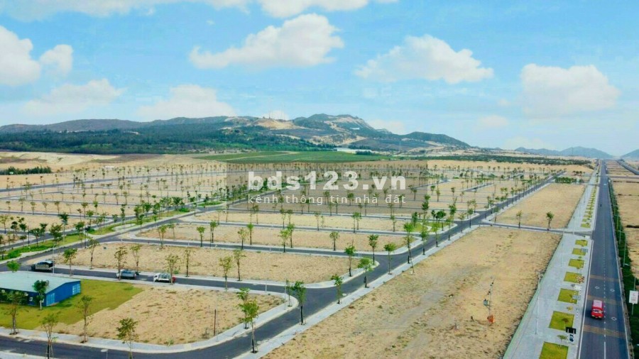 Đầu tư đất nền biệt thự ven biển Quy Nhơn đang là xu hướng trong dịch COVID. Vì sao?