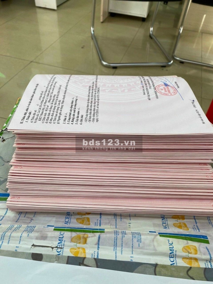 Đầu tư đất nền biệt thự ven biển Quy Nhơn đang là xu hướng trong dịch COVID. Vì sao?