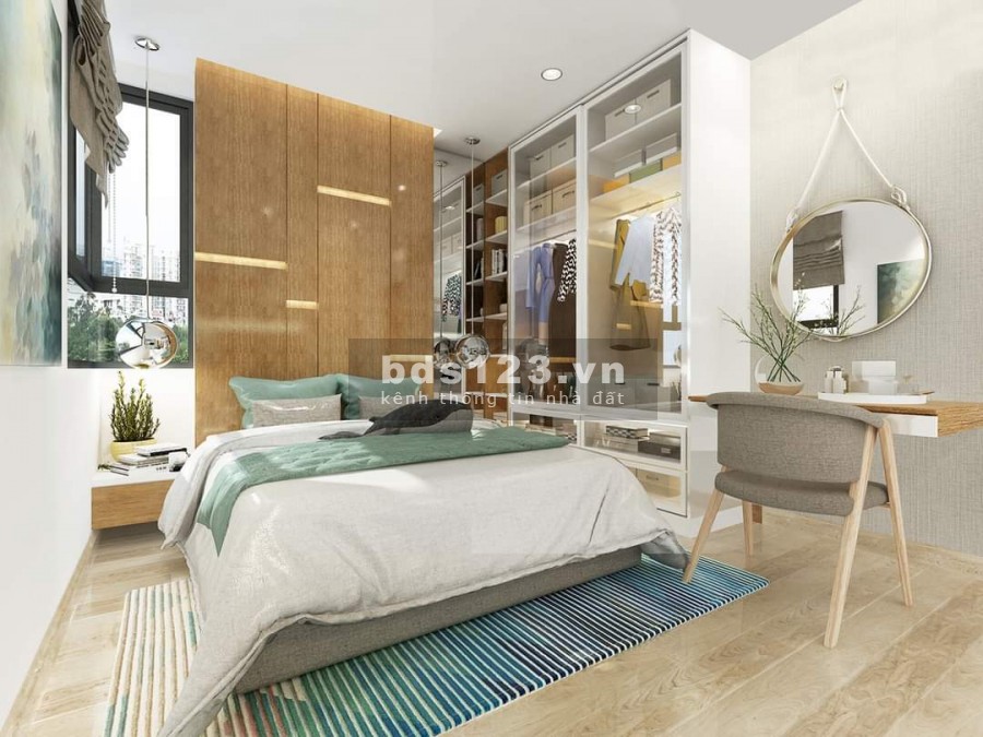 Nhận booking block đẹp nhất dự án PiCity Q12, giá từ 2 tỷ căn TT 600tr nhận nhà