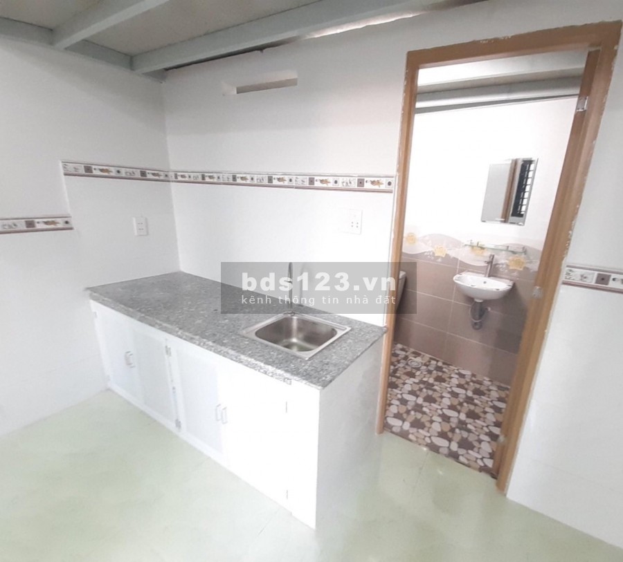 CHDV giá rẻ Gác cao 30m2 ngay P16 Gò Vấp GIẢM GIÁ 45%