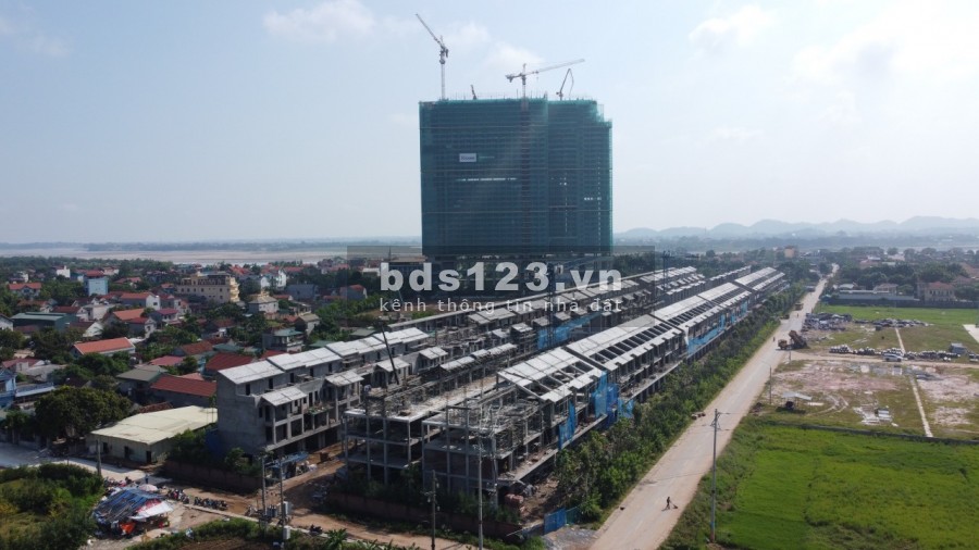 Đầu tư vào Căn hộ Wyndham Lynn Times Thanh Thủy chắc chắn sinh lời pháp lí đủ