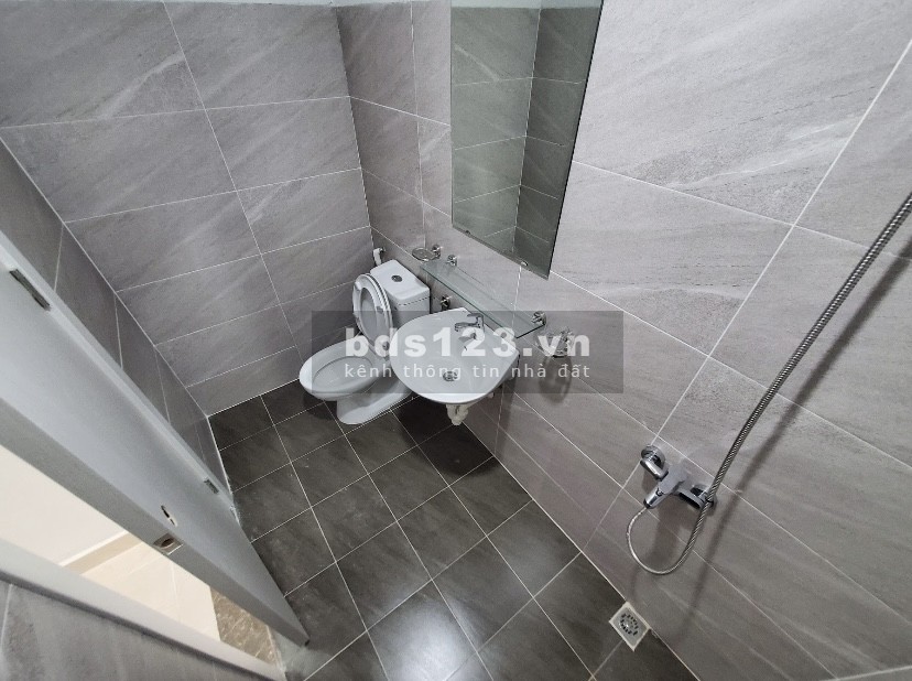 Ecohome Nhơn Bình, nhà ở xã hội đẹp nhất Quy Nhơn giá chỉ từ 11,9 triệu/1m2 bàn giao ngay