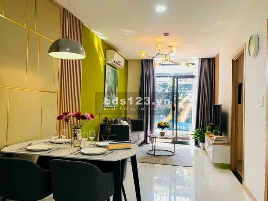 Tận hưởng cuộc sống thăng hoa cùng The East gate Suối Tiên hổ trợ vay, trả góp hàng tháng