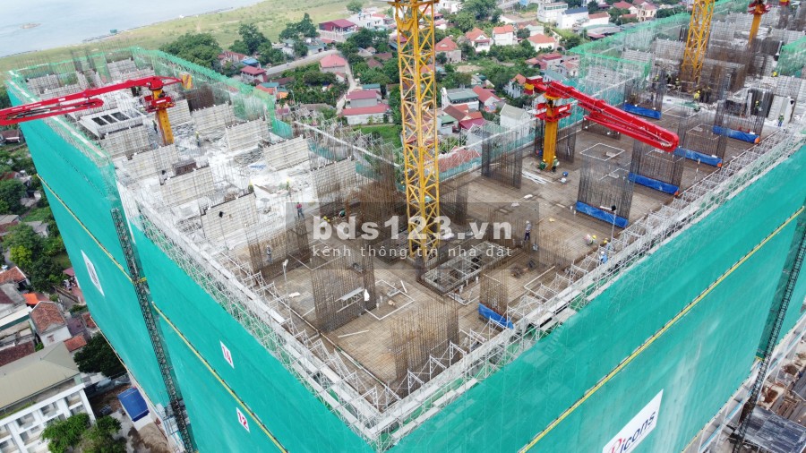 Đầu tư vào Căn hộ Wyndham Lynn Times Thanh Thủy chắc chắn sinh lời pháp lí đủ