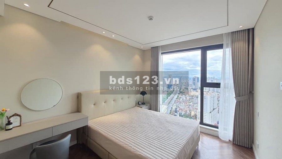 Cho thuê căn hộ chung cư Dream Bonanza 23 Duy Tân. 2PN Full Đủ…