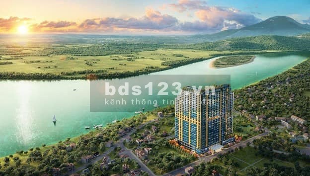Dự án Wyndham Thanh Thủy - sự lựa chọn hoàn hảo liên hệ 0972381597 đầu tư sinh lời