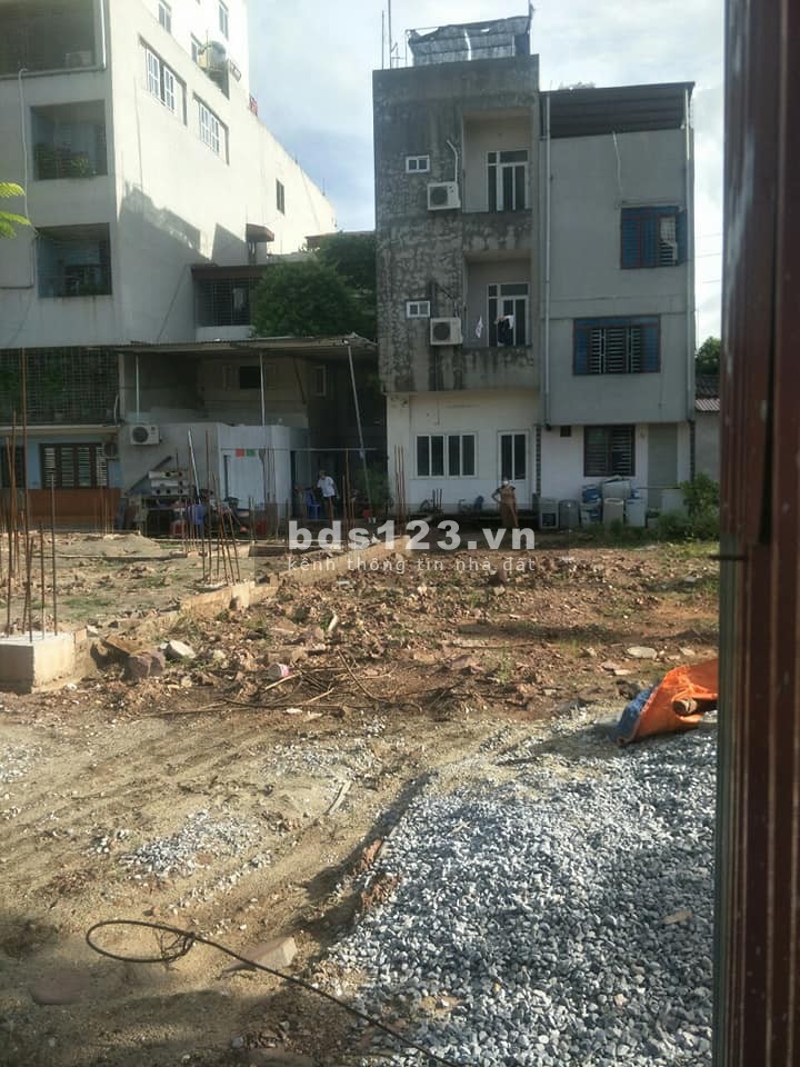 Bán đất vị trí đắc địa đẹp nhất Bắc Giang, sổ đỏ chính chủ, liên hệ 0979051393