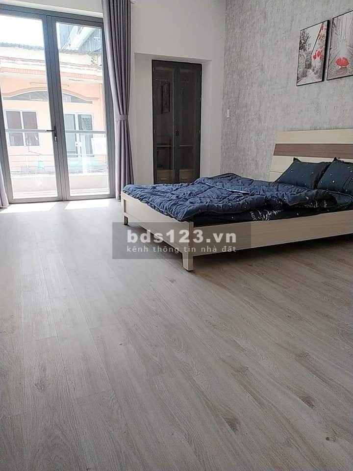 Quận 7 Huỳnh Tấn Phát dt 46m2 nở hậu nhà mới 2 tầng đẹp lung linh hẻm rộng thông giá 3.15 tỷ