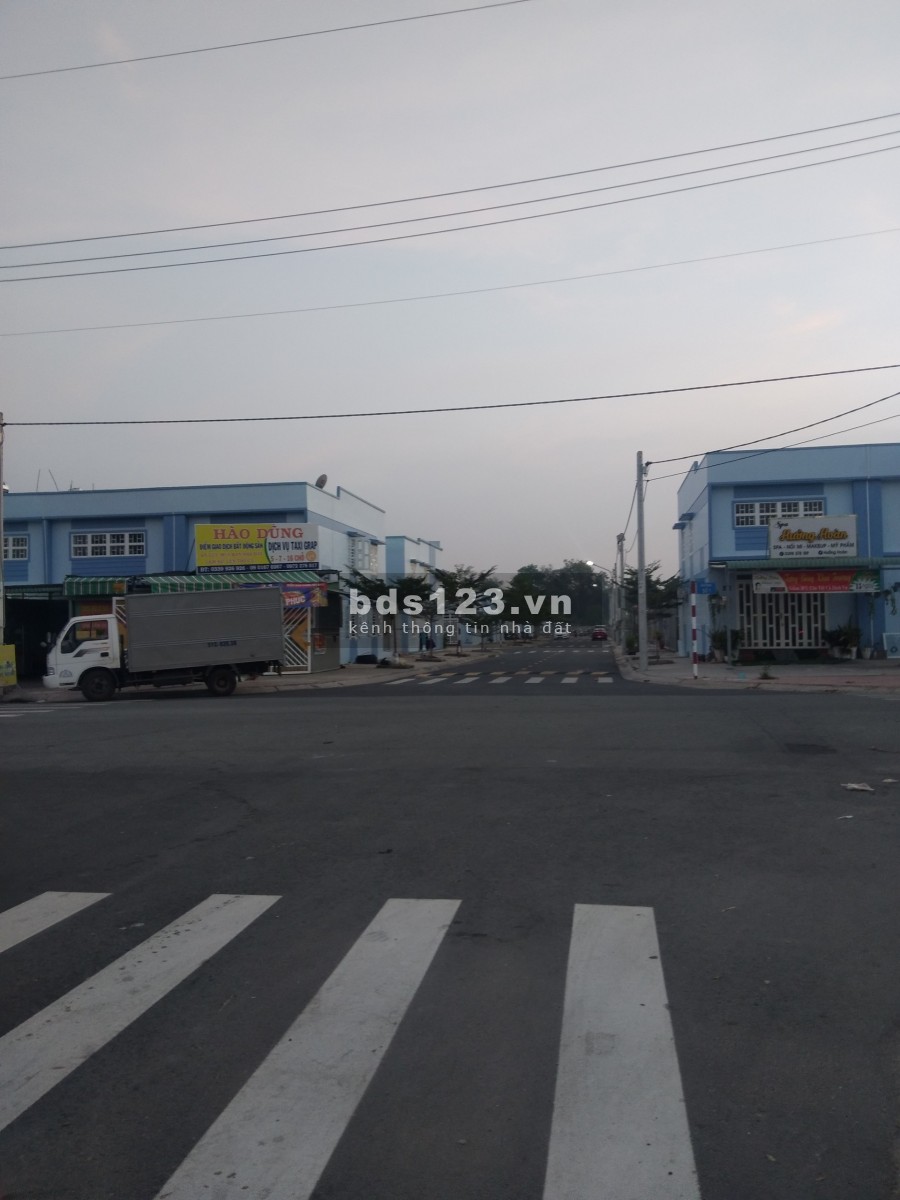 Do dịch nên kẹt vốn muốn ra lô đát Bàu Bàng sổ hồng tiêng, full thổ cư, pháp lý rõ ràng