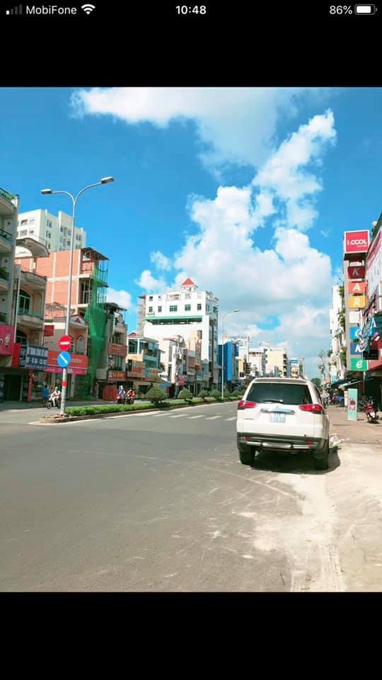 Bán nhà chính chủ Xô Viết Nghệ Tỉnh, hẻm 1 xẹt diện tích 30m2, 2 tầng giá chỉ 3,75 Tỷ