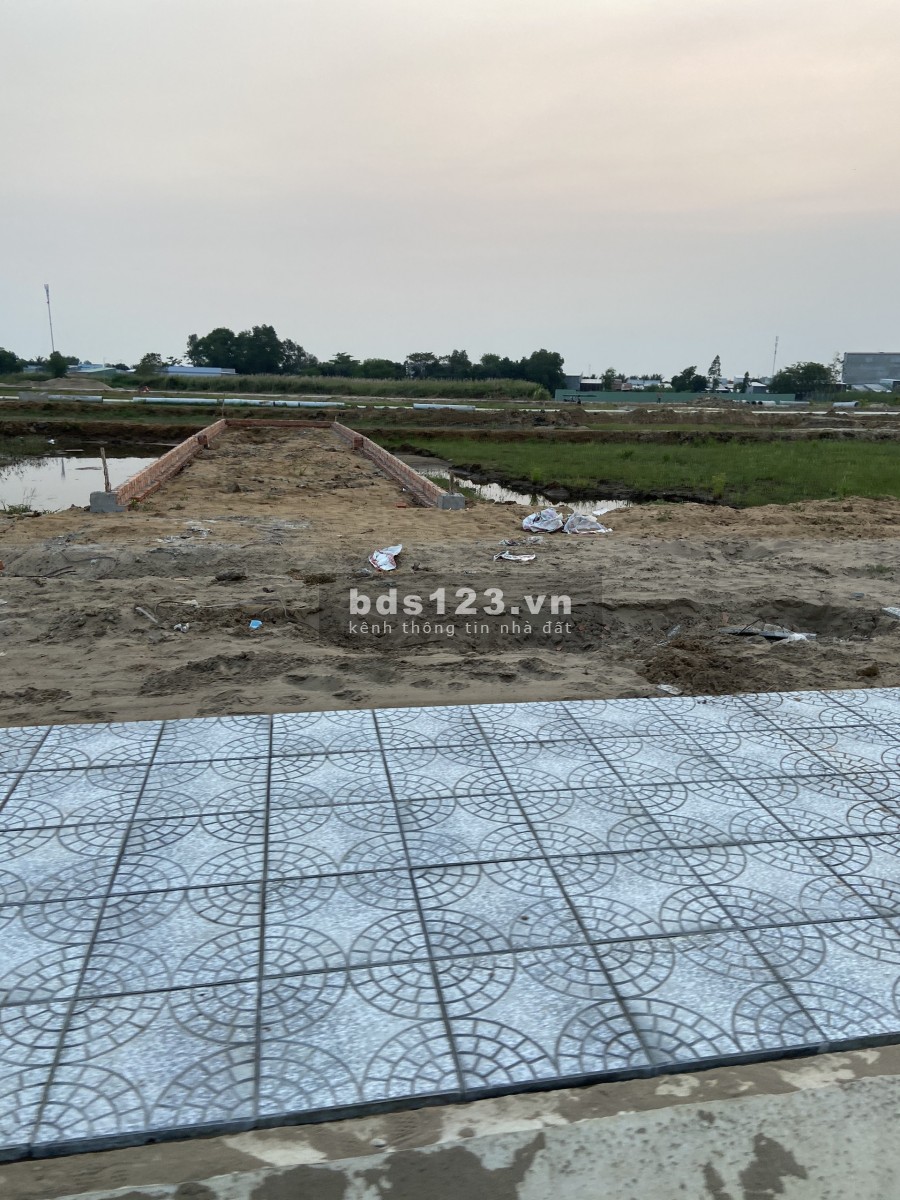 Chiết khấu đầu tháng 10 cho khách cùng nhiêu ưu đãi tại KDC Dương Minh Châu