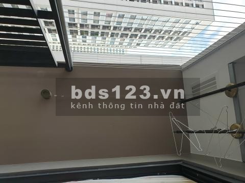 Cho thuê căn hộ cao cấp 1pn+1 diện tích 45m2, tại chung cư Vinhomes Ocean Park giá chỉ 5 triệu