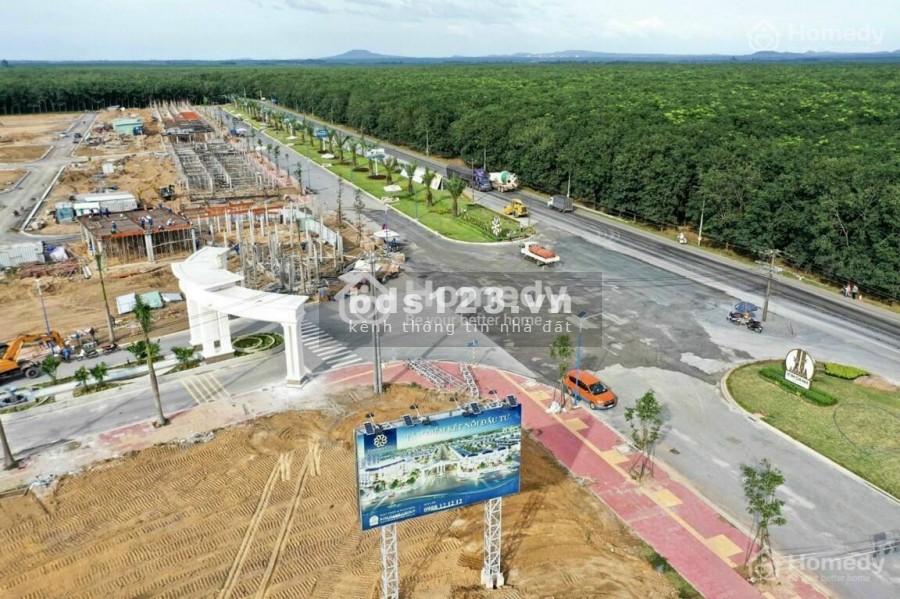 Bán đất nền Sân Bay Quốc Tế Long Thành, giá tốt: 17 tr/m2, cam kết lợi nhuận 18 %,0937.678.269