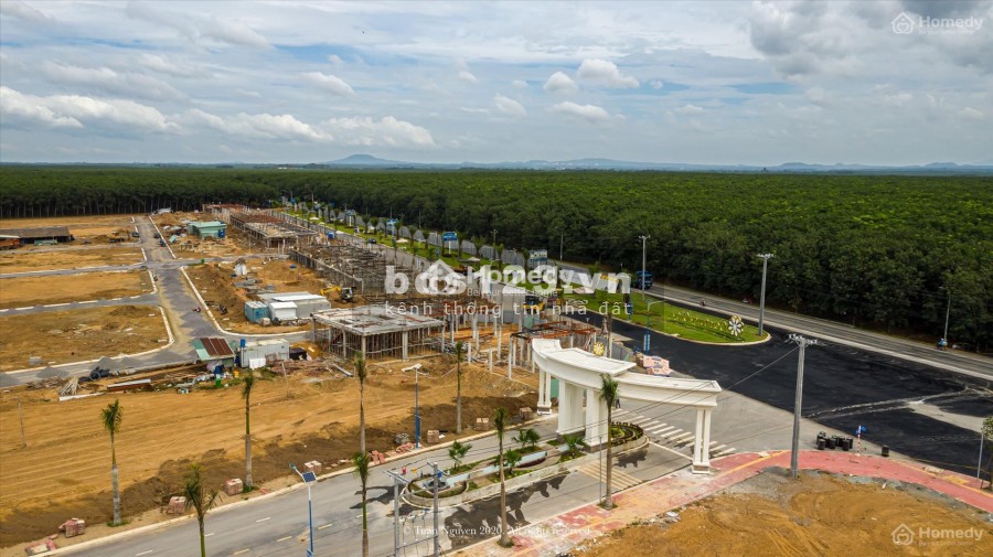 Bán đất nền Sân Bay Quốc Tế Long Thành, giá tốt: 17 tr/m2, cam kết lợi nhuận 18 %,0937.678.269