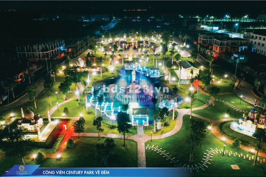 Bán đất chính chủ KĐT sân bay Long Thành- giá 1.8 tỷ - lợi nhuận 360 triệu.