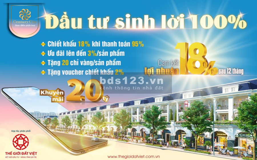 Bán đất chính chủ KĐT sân bay Long Thành- giá 1.8 tỷ - lợi nhuận 360 triệu.