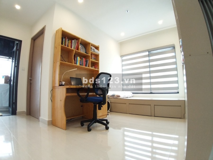 Cho thuê nhanh 12tr/th , Căn hộ 2PN+1, 63m2, Full Đồ Đẹp tại Vinhomes Smart City. (LH: 0358725098)