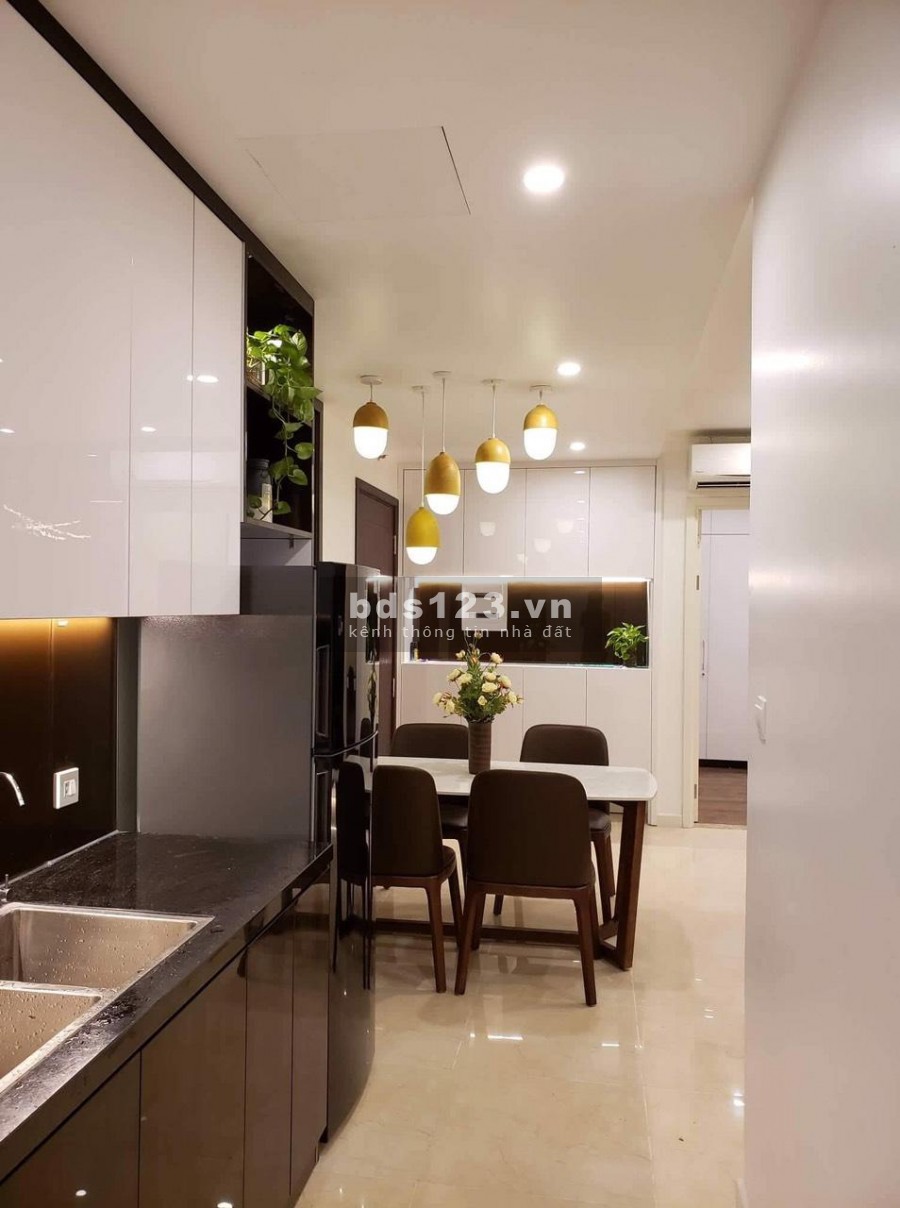 Cho thuê căn hộ chung cư Season Avenue Mỗ Lao, 2 - 3 phòng ngủ cực đẹp