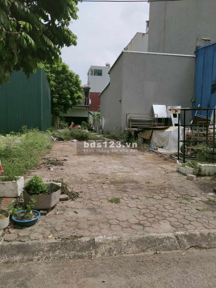 Bán Đất mặt đường Lê Trọng Tấn Quận Hà Đông, diện tích sử dụng 40m2, giá bán 4,25 tỷ