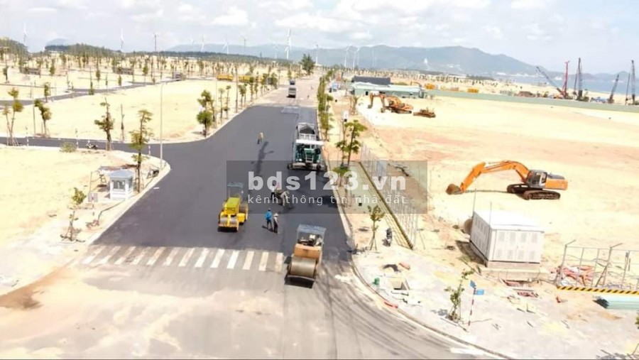 Đầu tư đất nền biệt thự ven biển Quy Nhơn đang là xu hướng trong dịch COVID. Vì sao?