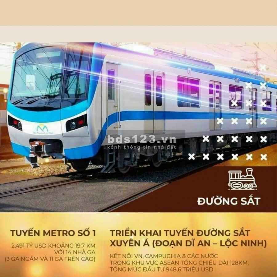 Tận hưởng cuộc sống thăng hoa cùng The East gate Suối Tiên hổ trợ vay, trả góp hàng tháng
