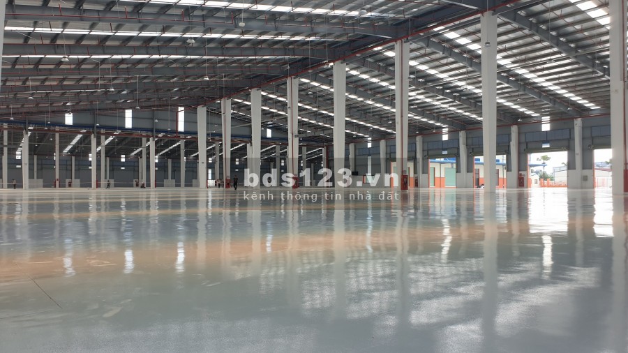 Cho thuê kho chứa hàng tiêu chuẩn DT lớn, nhỏ trong KCN Đài Tư, Long Biên, Hà Nội. LH. 0866683628