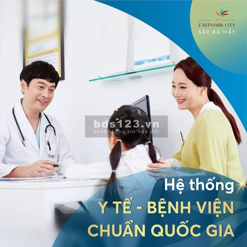 Dự án MTEASTMARKCITY quận Thủ Đức thành phố HCM.