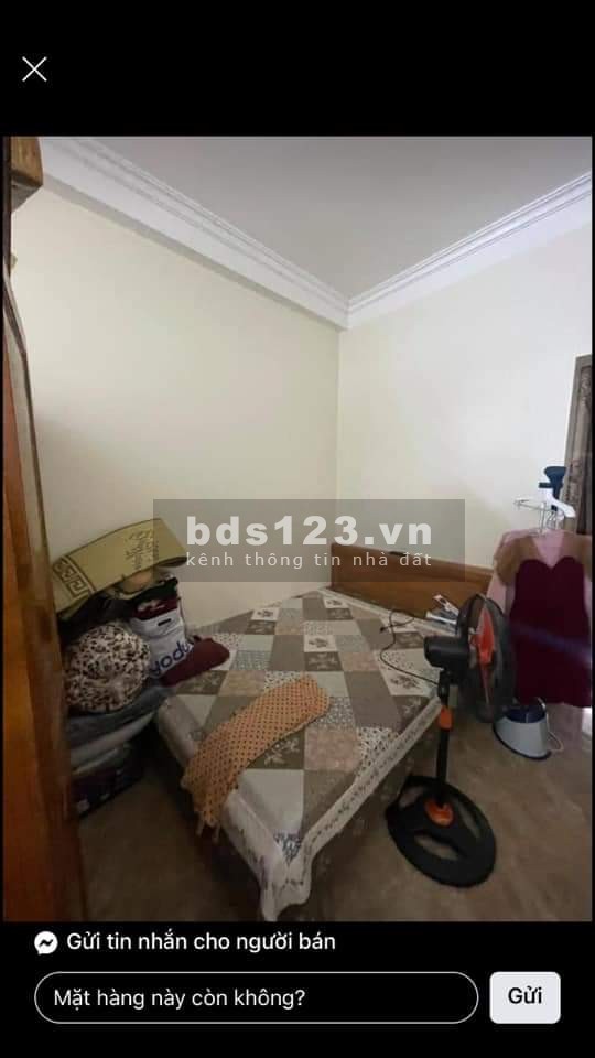 Em cần bán căn nhà tại trung tâm thành phố :Thuộc khe cát - Cẩm Trung Diện tích 54m2