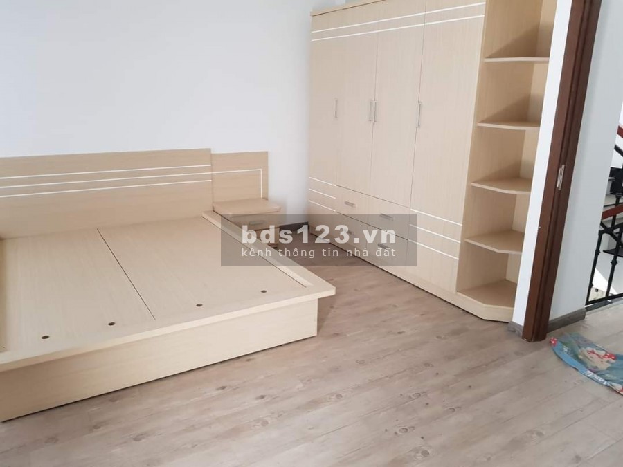 Nhà hẻm Phạm Văn Chiêu phường 14 Gò Vấp. 51m2 giá 5,5 tỷ.