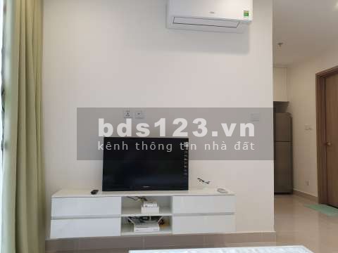 Cho thuê căn hộ cao cấp 1pn+1 diện tích 45m2, tại chung cư Vinhomes Ocean Park giá chỉ 5 triệu