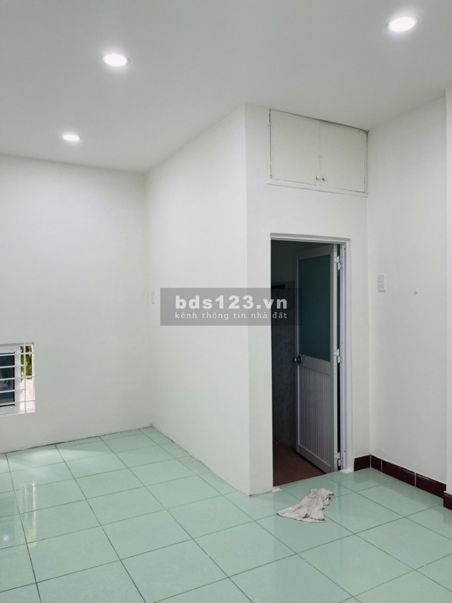 Bất Động Sản Gò Vấp, Phân Khúc Dành Cho Vợ Chồng Son, Giá Rẻ