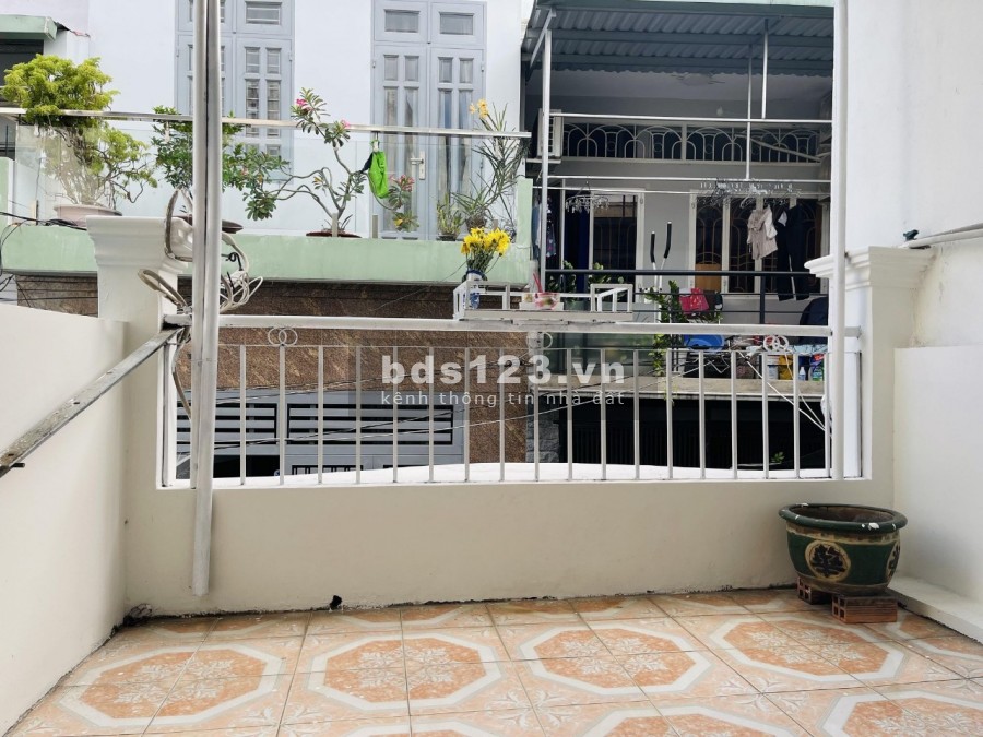 Bất Động Sản Gò Vấp, Phân Khúc Dành Cho Vợ Chồng Son, Giá Rẻ