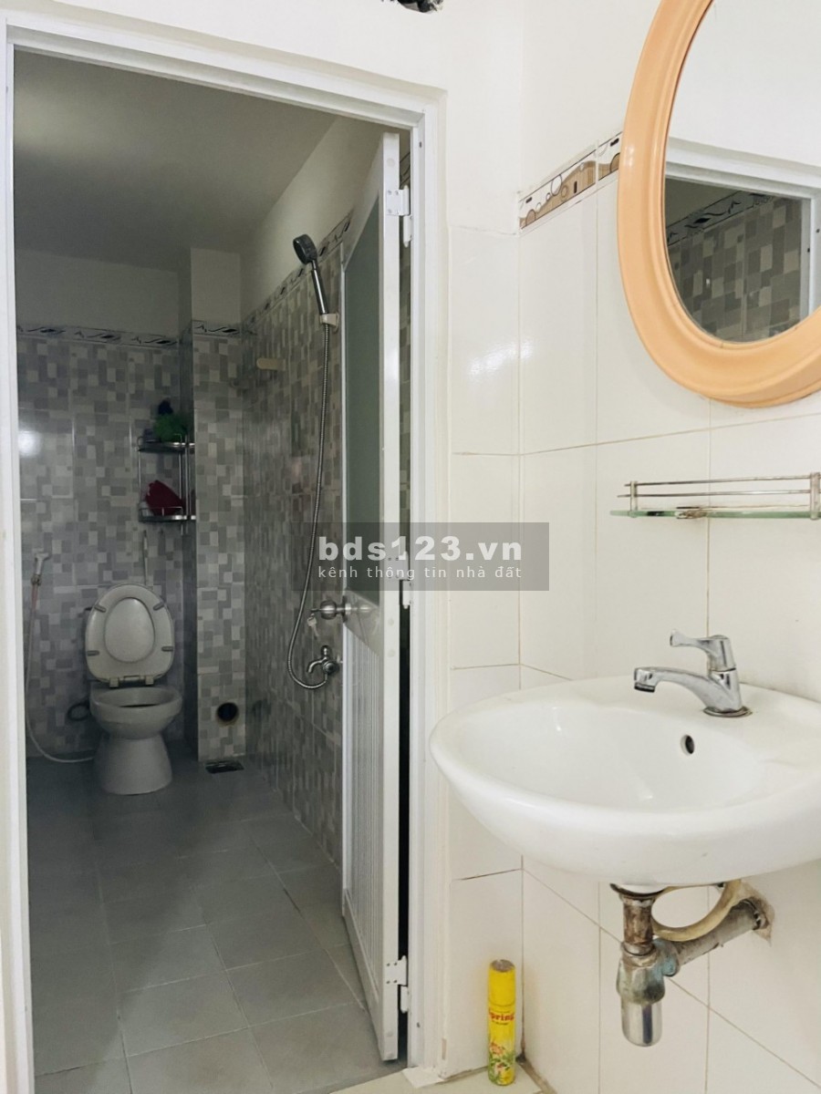 Bất Động Sản Gò Vấp, Phân Khúc Dành Cho Vợ Chồng Son, Giá Rẻ