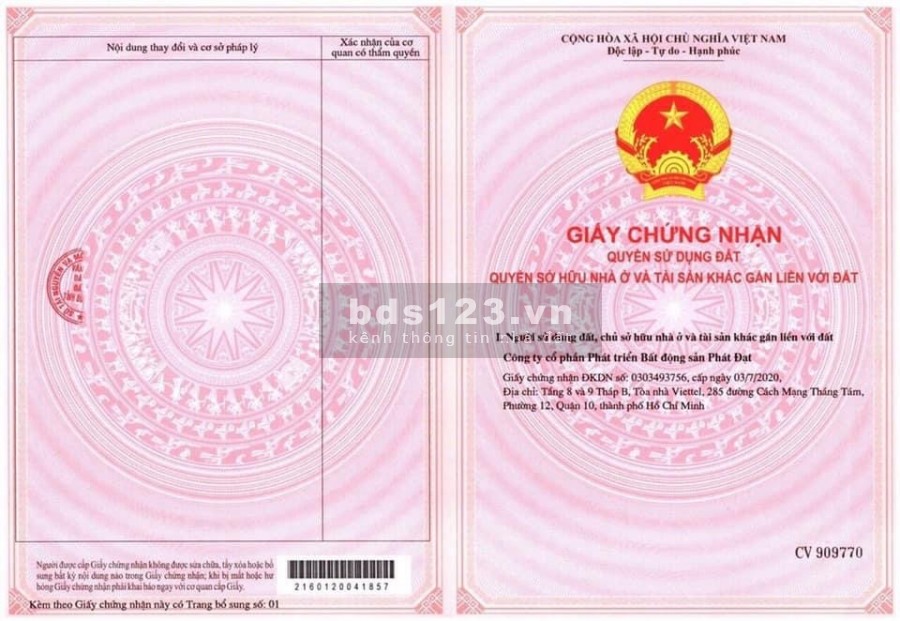 Chỉ với 50 triệu Booking giữ chổ Đất nền Nhơn Hội New City, đảm bảo giá trị sinh lời