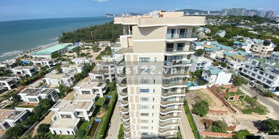 Mở bán căn hộ Aria Vũng Tàu sở hữu bãi biển riêng 400m, tiện ích đủ, vị trí đắc địa, pháp lí đủ