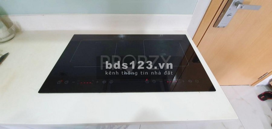 Cho thuê căn hộ An Gia Riverside 2PN 1WC 50m2 - Phường Phú Thuận - Quận 7