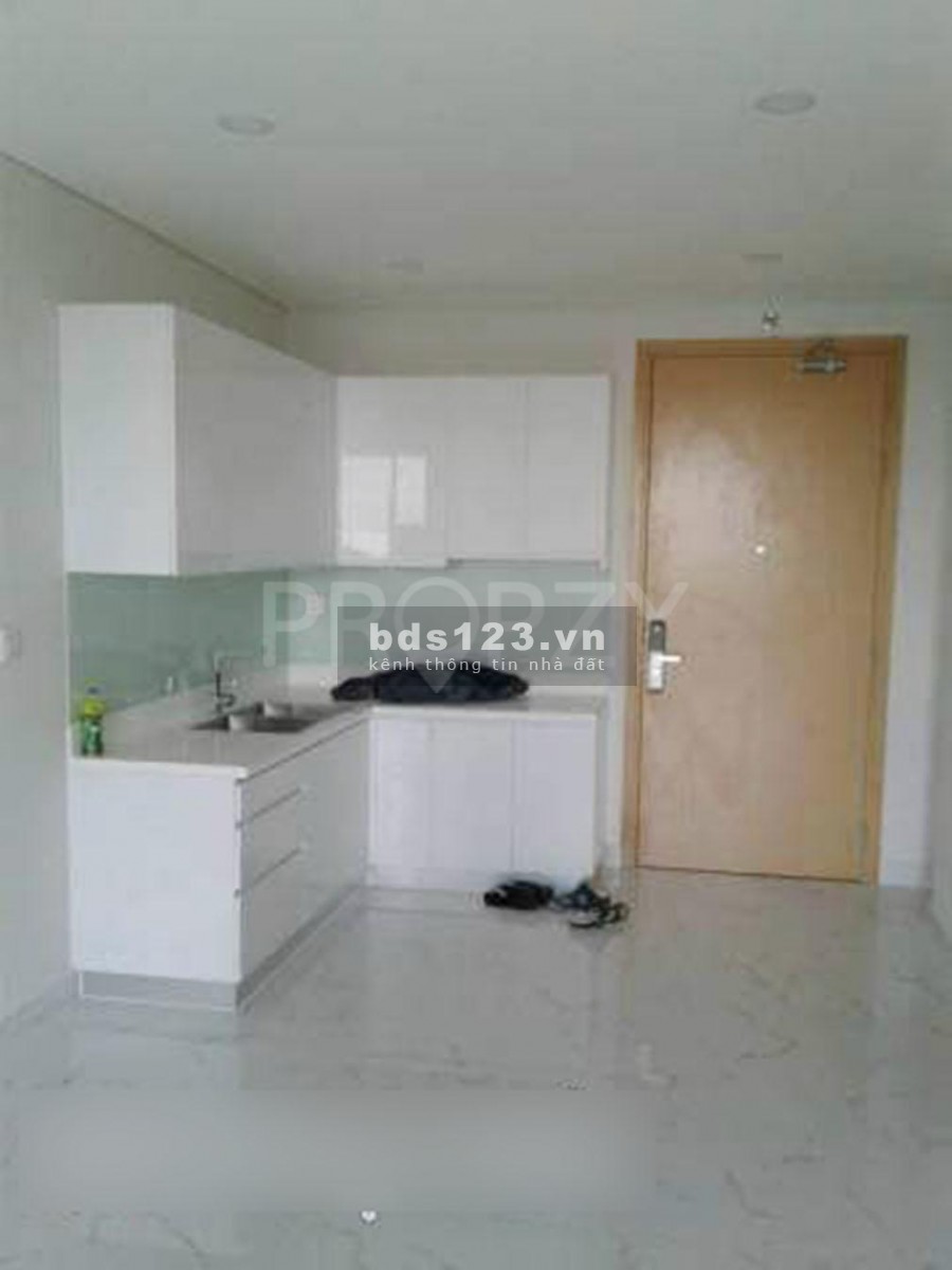 Cho thuê căn hộ An Gia Riverside 2PN 1WC 50m2 - Phường Phú Thuận - Quận 7