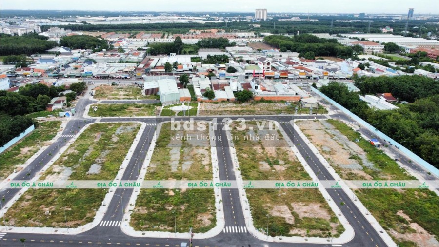 Cần tiền nên bán gấp lô đất 5x16m ngay chợ Nhật Huy, sổ hồng riêng, lh 0397255648