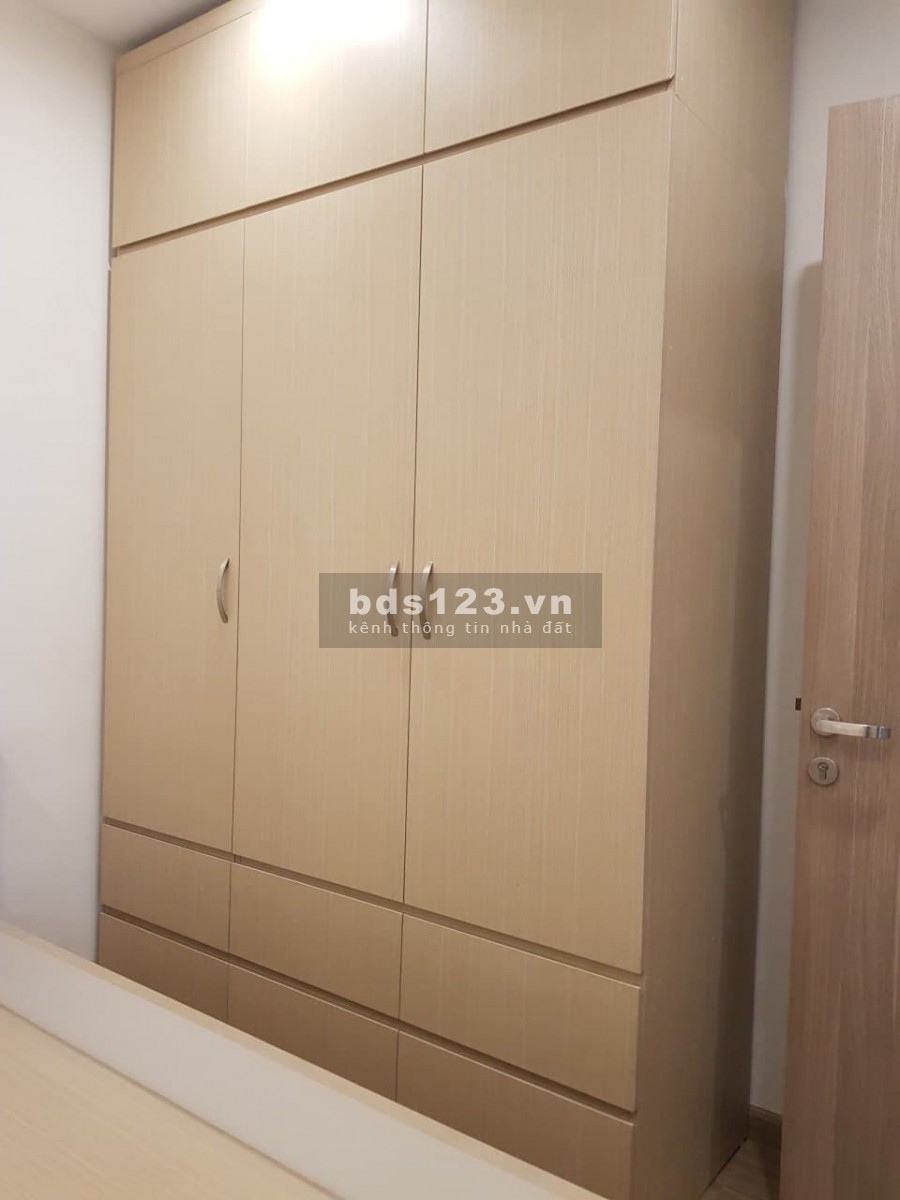 Cho thuê căn hộ mới 100% tại Vinhomes osean park